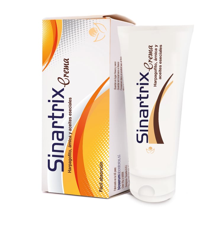 Sinartrix Creme