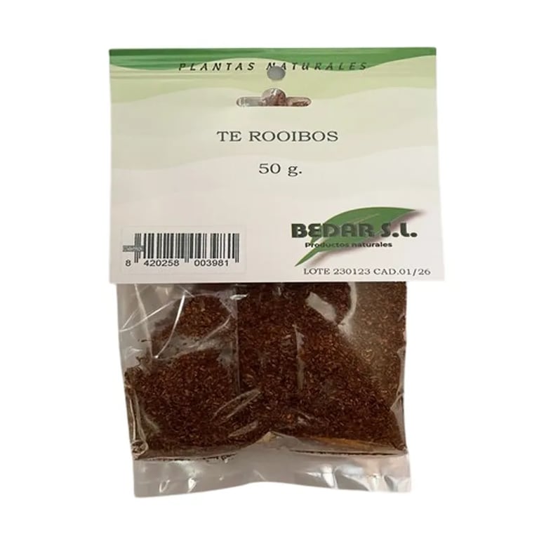 Te Rooibos