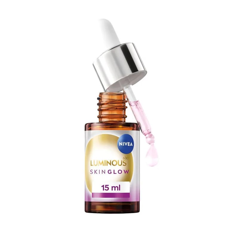 Luminous 630 Skin Glow Sérum