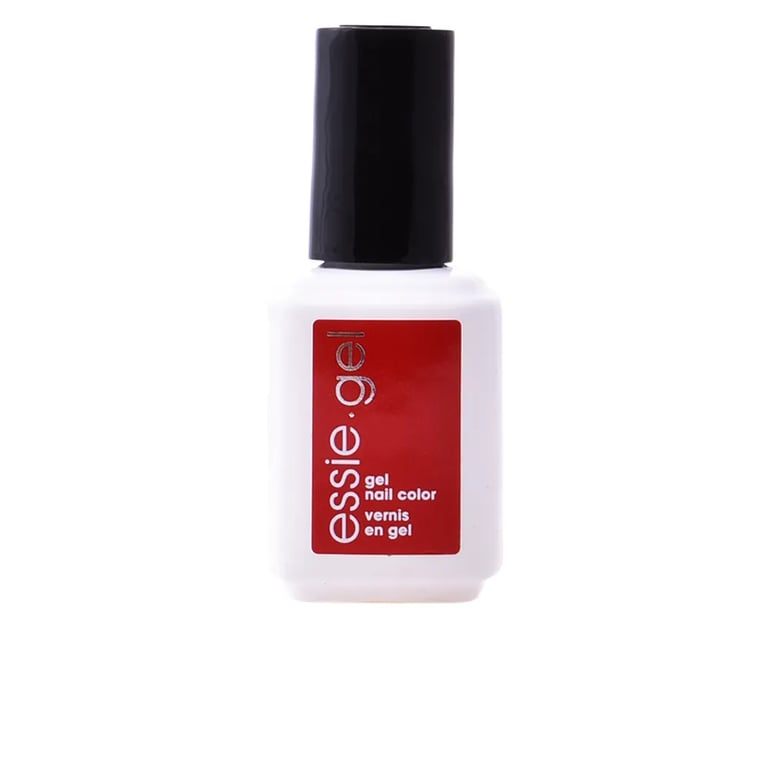 Essie Gel #Irresistible Indulgence