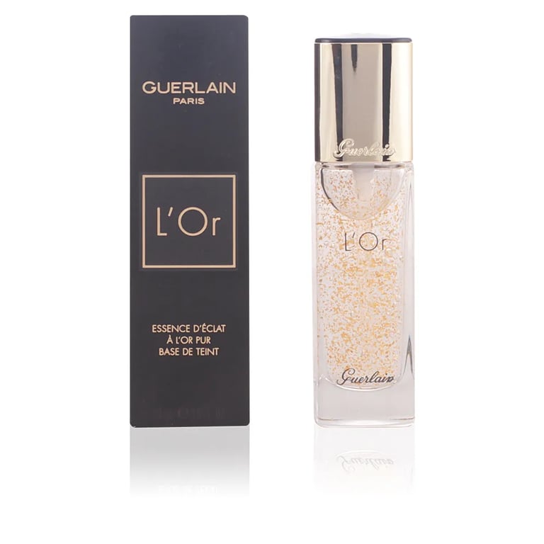 L'Or Base Teint