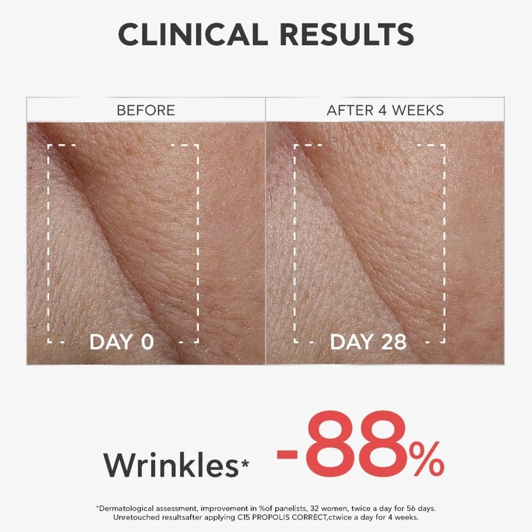 C15 Propolis Correct Serum - imagen 15 de 18