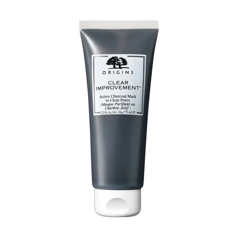 Clear Improvement Active Charcoal Mask