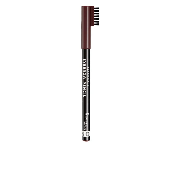 PROFESSIONAL EYE BROW PENCIL #001 -DARK BROWN