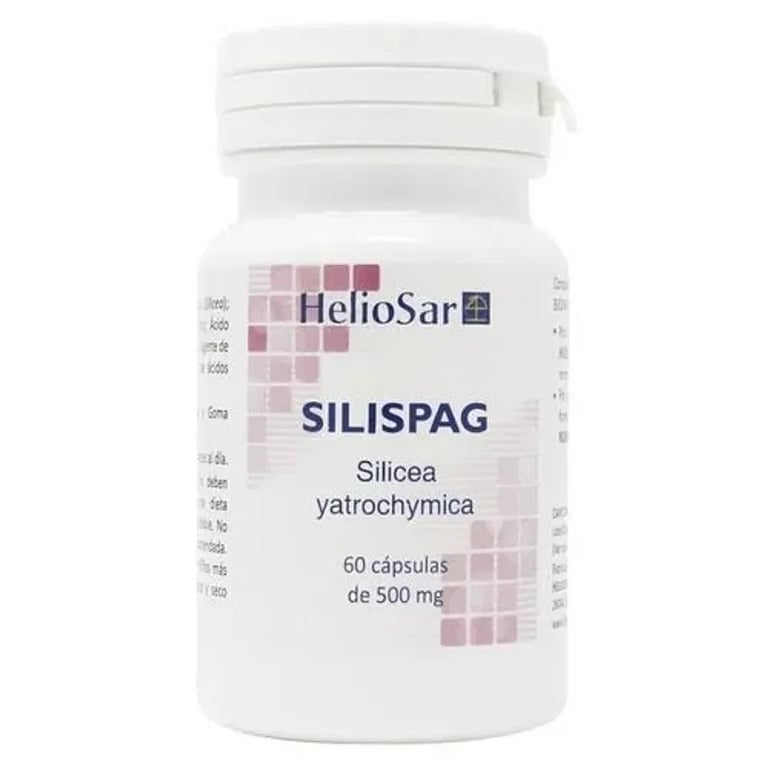 Silispag