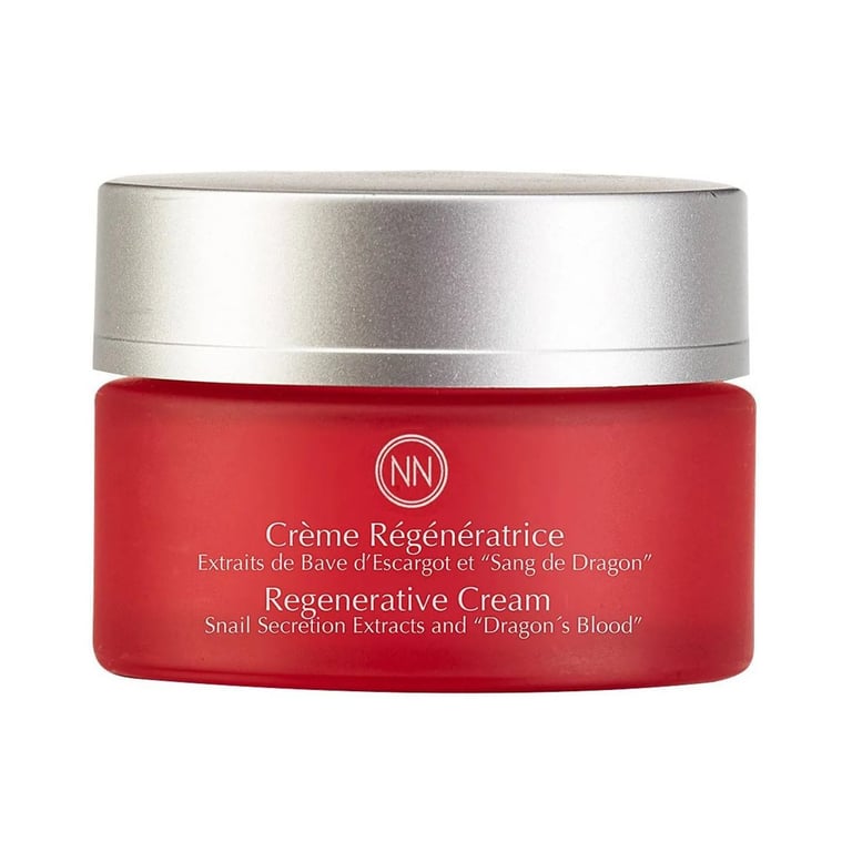 Regenessent Crème Régénératrice