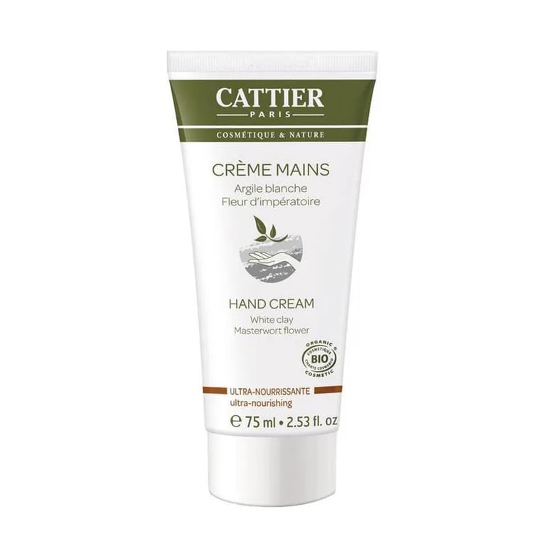 CREMA DE MANOS ULTRA NUTRITIVA BIO