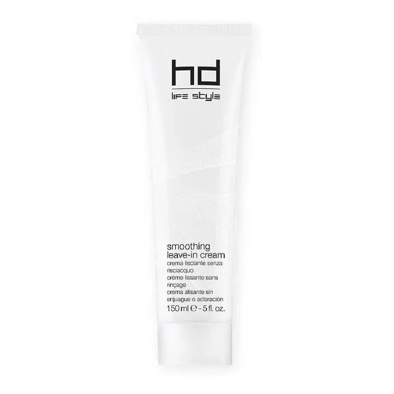 HD Lifestyle Smoothing Leave In Creme