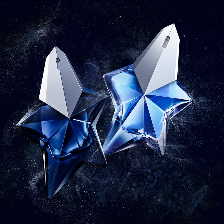Angel Elixir EDP Rechargeable 25 ml de Mugler