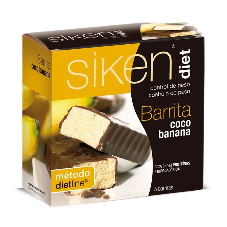 BARRITA COCO BANANA