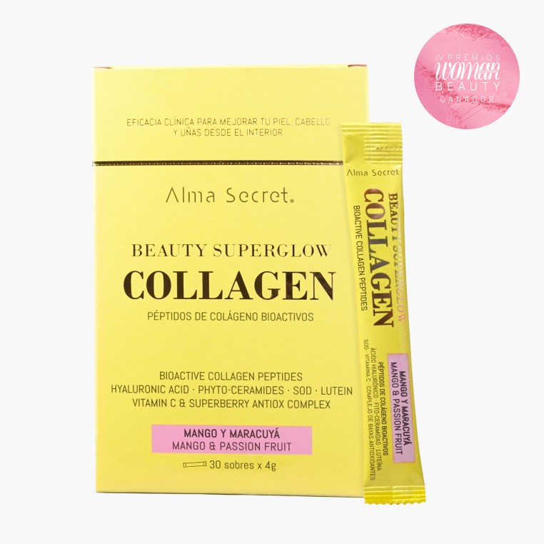 Beauty Superglow Collagen