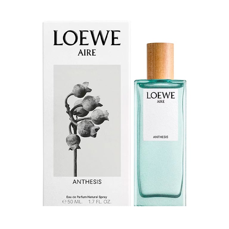 Aire Anthesis EDP 50 ml di Loewe