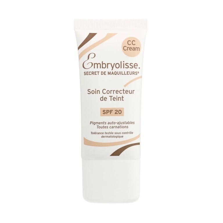 Soin Correcteur De Teint CC Cream SPF20