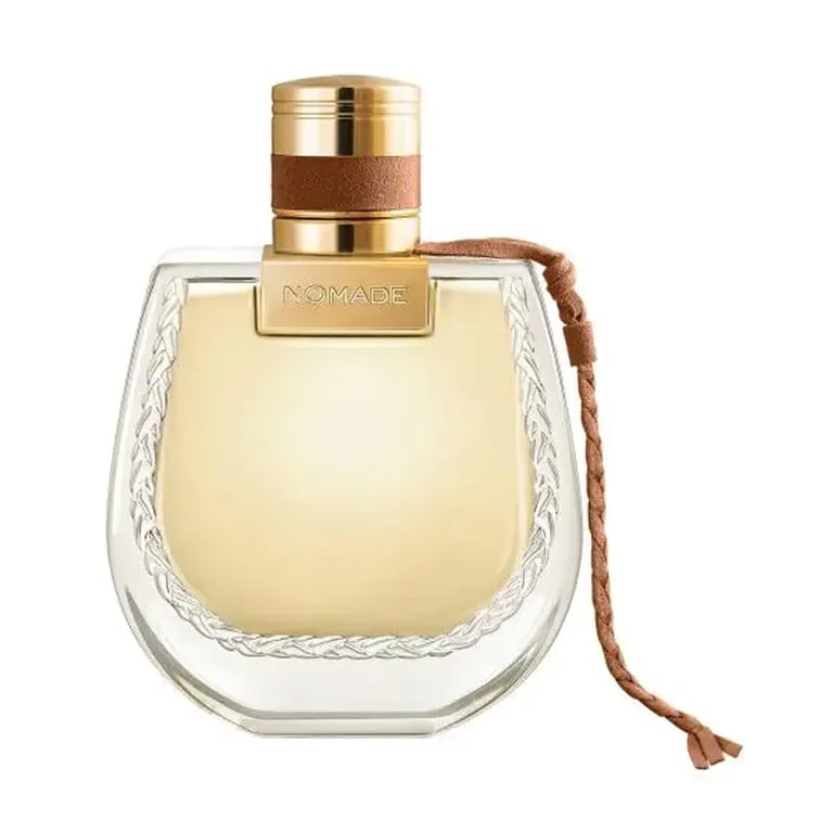 Nomade Jasmin Naturelle Intense EDP