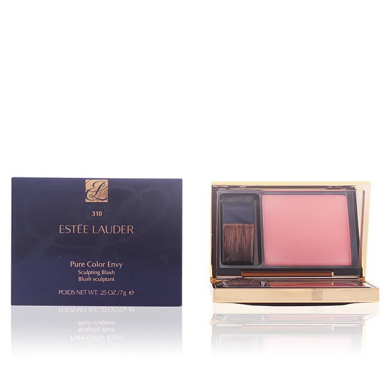 Pure Color Envy Sculpting Blush #Peach Passion
