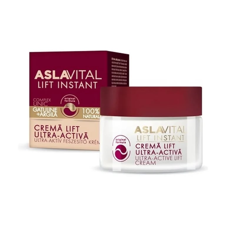 Crema Lifting Instant Ultra-Acitv