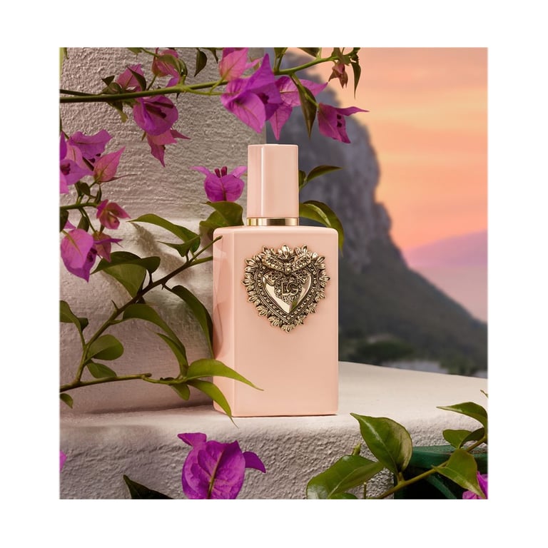 My Devotion Intense EDP 30 ml de Dolce & Gabbana