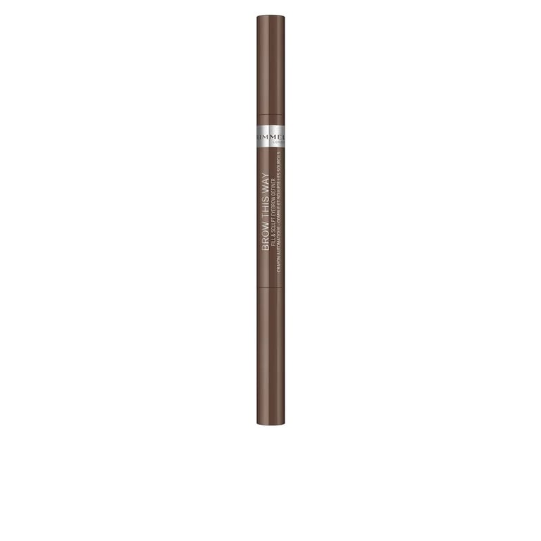 Matita Sopracciglia Professionale Brow This Way #002-Medium