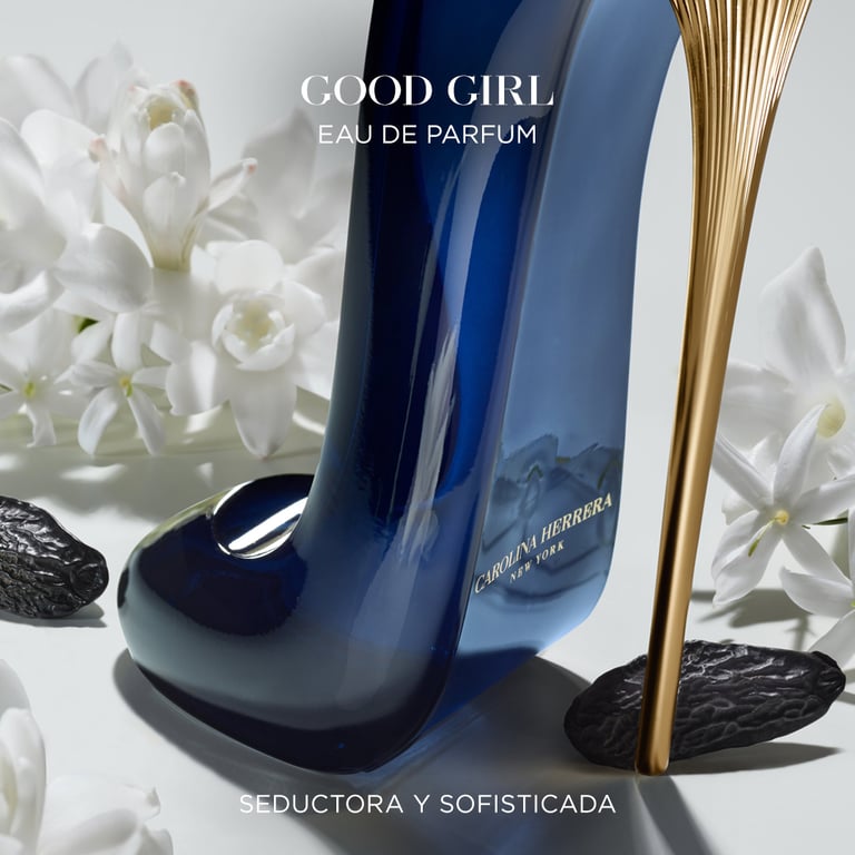 Good Girl EDP Vaporizador 50 ml da Carolina Herrera - imagen 6 de 6