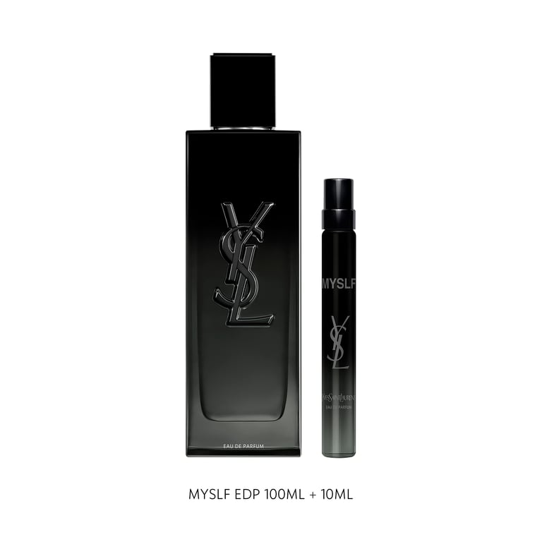 MYSLF EDP 100 ml + EDP 10 ml de Yves Saint Laurent