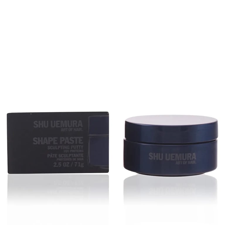 Shape Paste Sculpting Putty