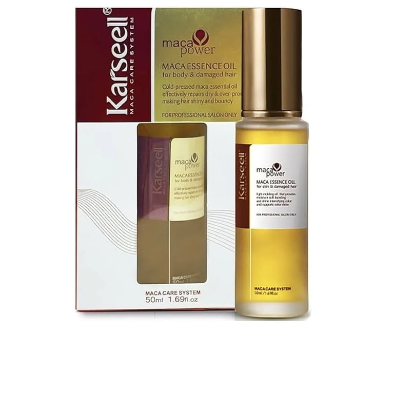 Karseell Serum Capilar de Argan Oil