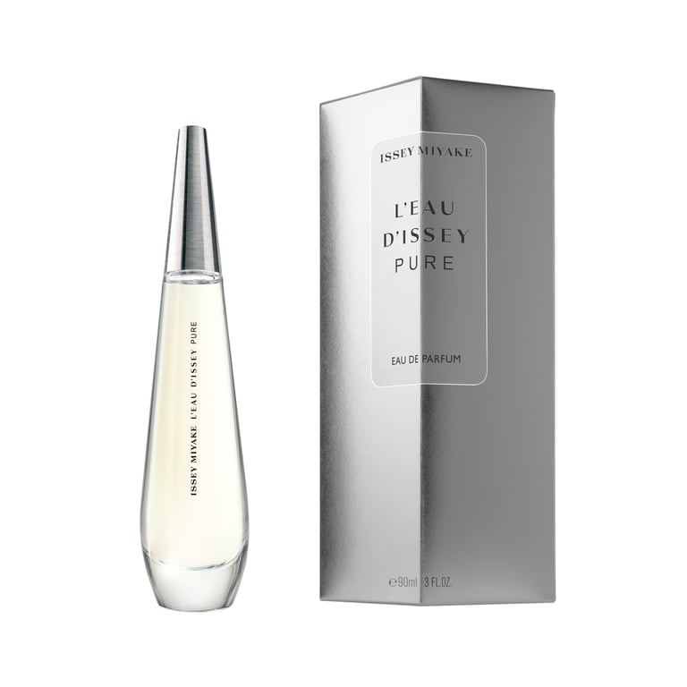 L'Eau D'Issey Pure EDP 90 ml Issey Miyake
