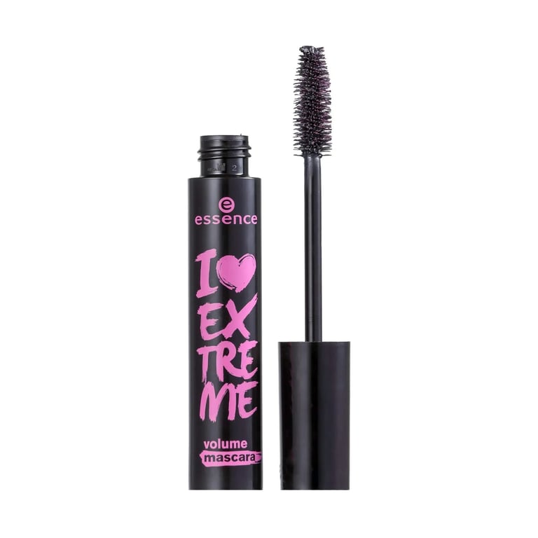I Love Extreme Mascara Volumen
