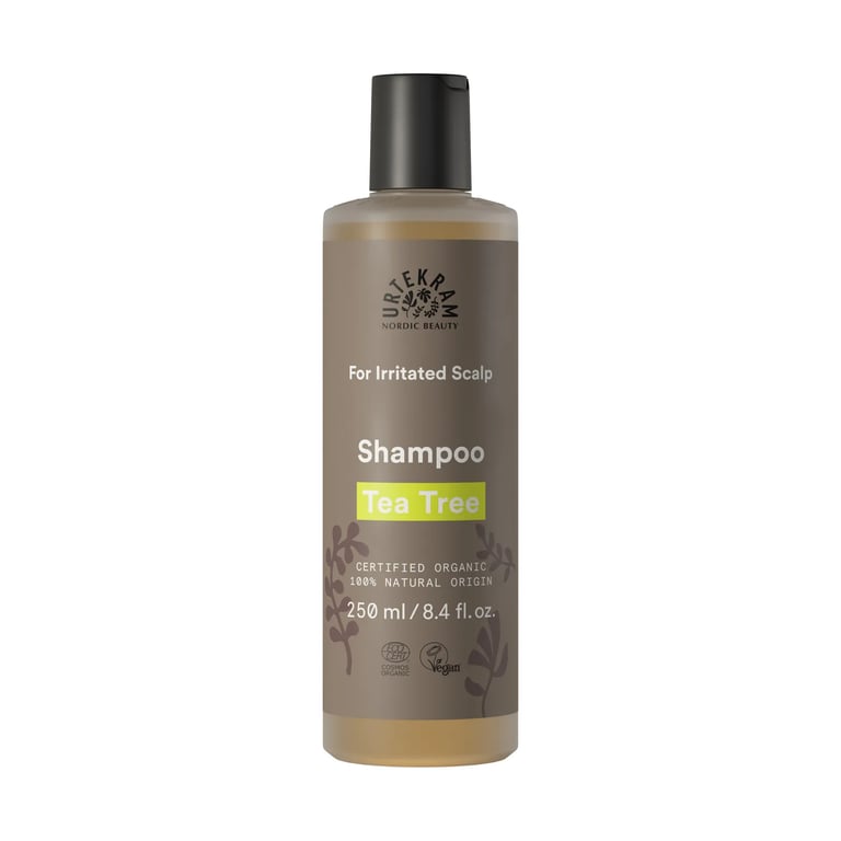 Shampooing Arbre À Thé