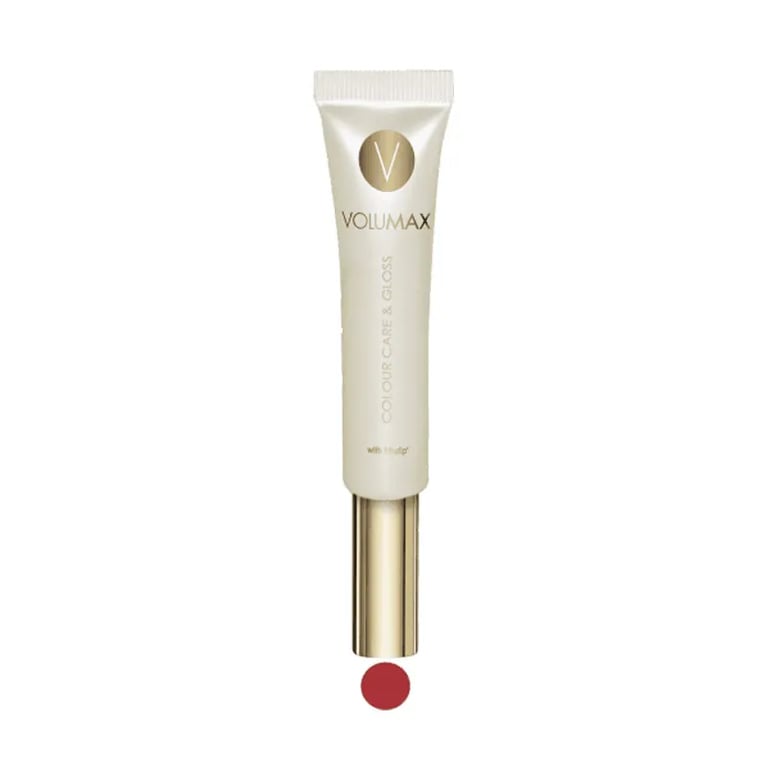 COLOUR CARE & GLOSS RED PASSION
