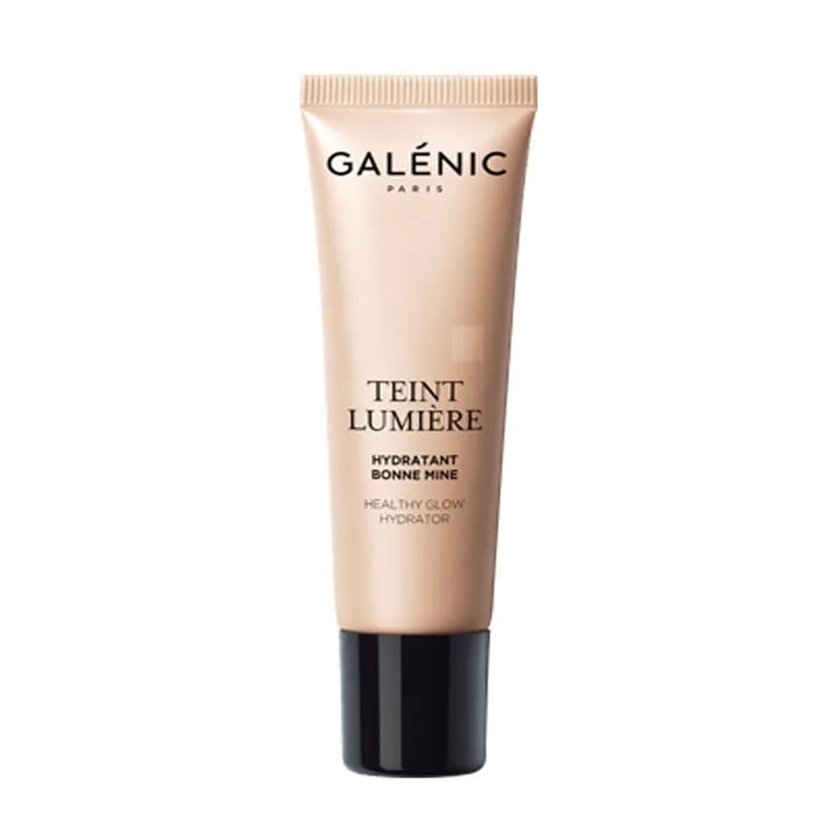 TEINT LUMIÈRE CREMA HIDRATANTE PIEL CLARA