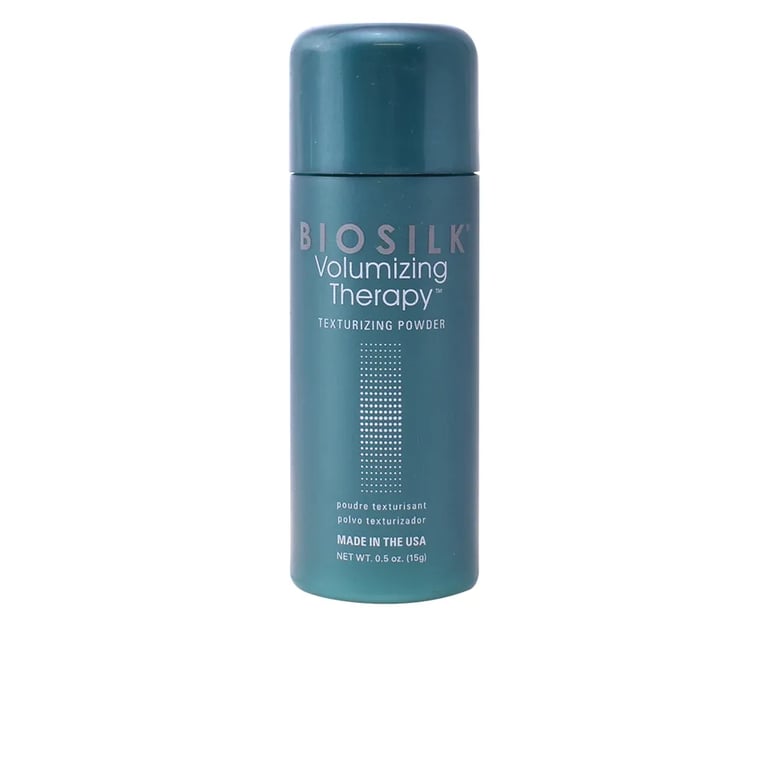 Biosilk Volumizing Therapy Texturizing Powder
