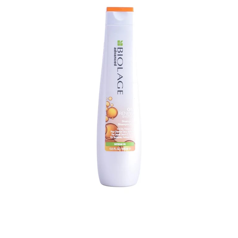 OIL RENEW SYSTEM SHAMPOO