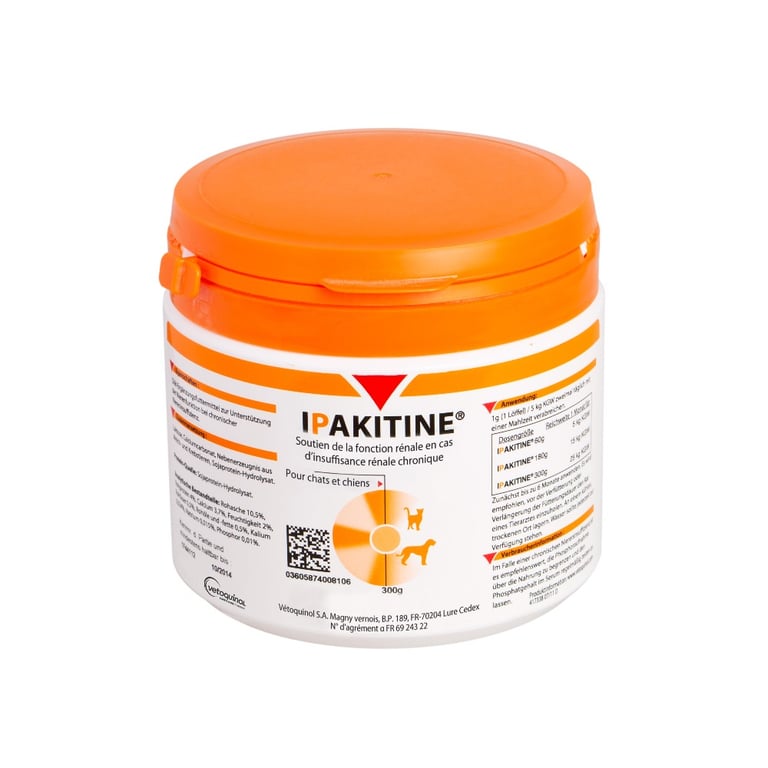 Ipakitine