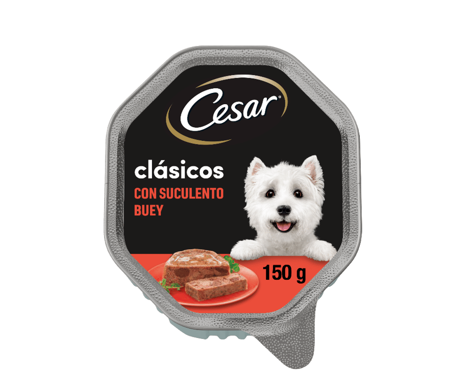 Clásicos De Buey
