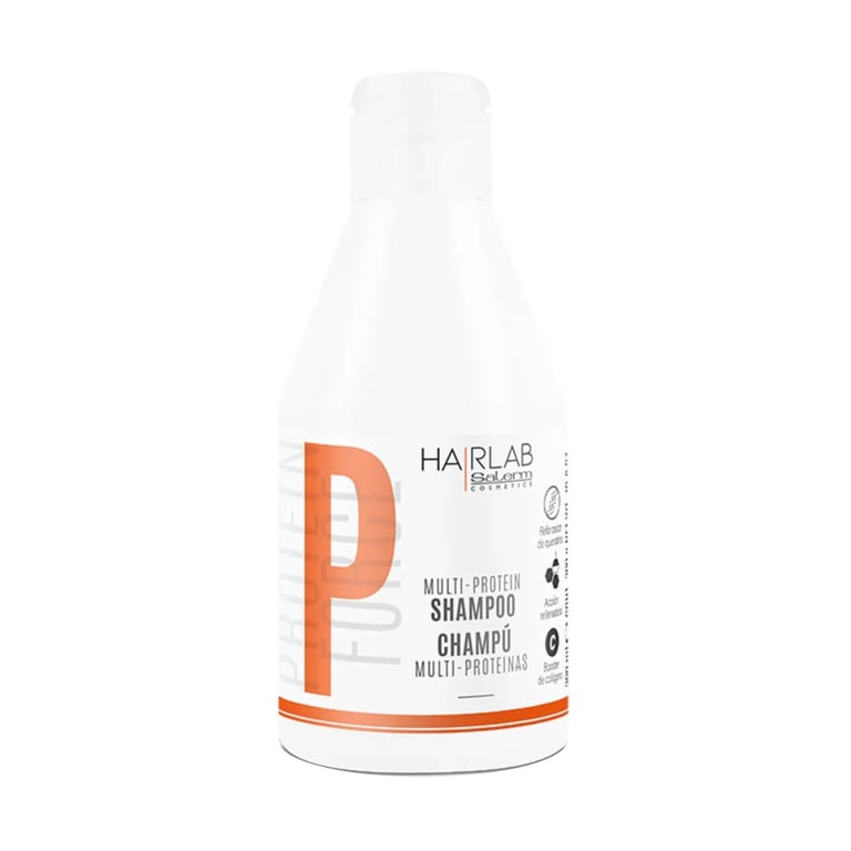 Shampoo Multi-Protein