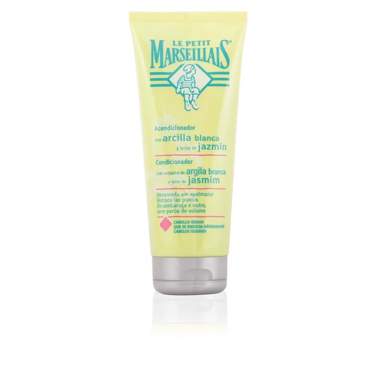 Arcilla Blanca & Jazmín Acondicionador Purificante