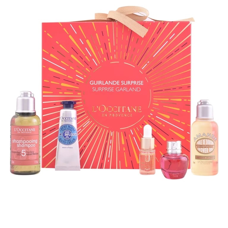 Guirlande Surprise Lote
