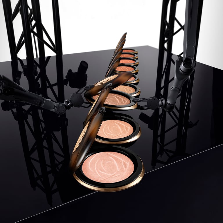 Teint Idole Ultra Wear Serum Bronzer #03 de Lancôme - imagen 6 de 6