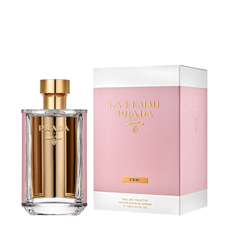La Femme Prada L'Eau EDT 100 ml von Prada