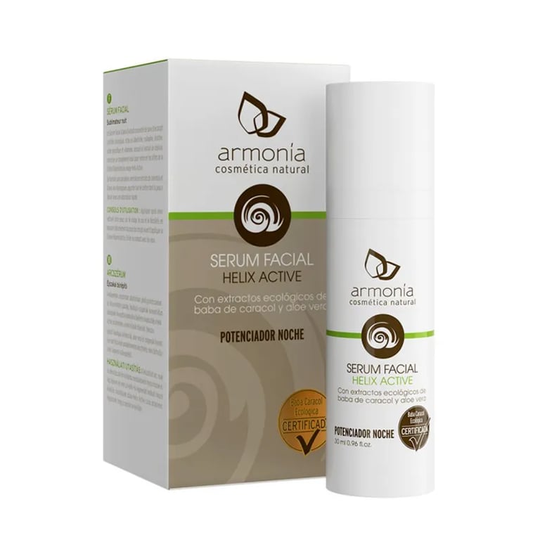 Sérum Helix Active Eco