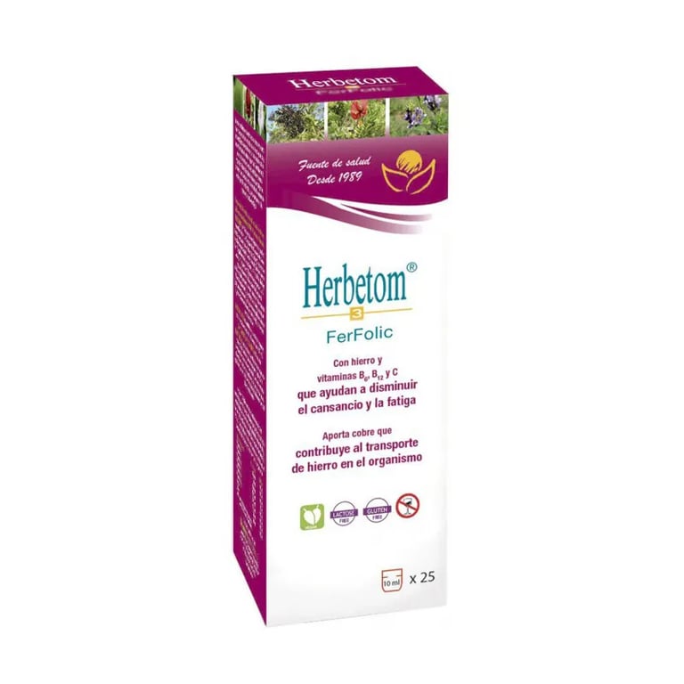 Herbetom 3 F.F.