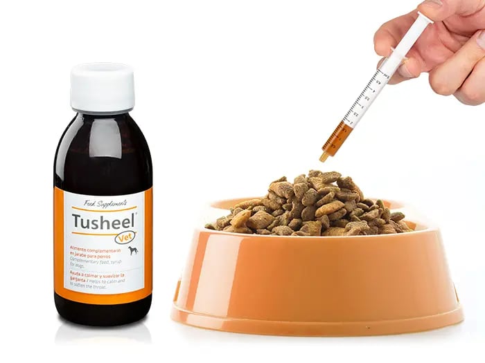 Tusheel - imagen 2 de 2