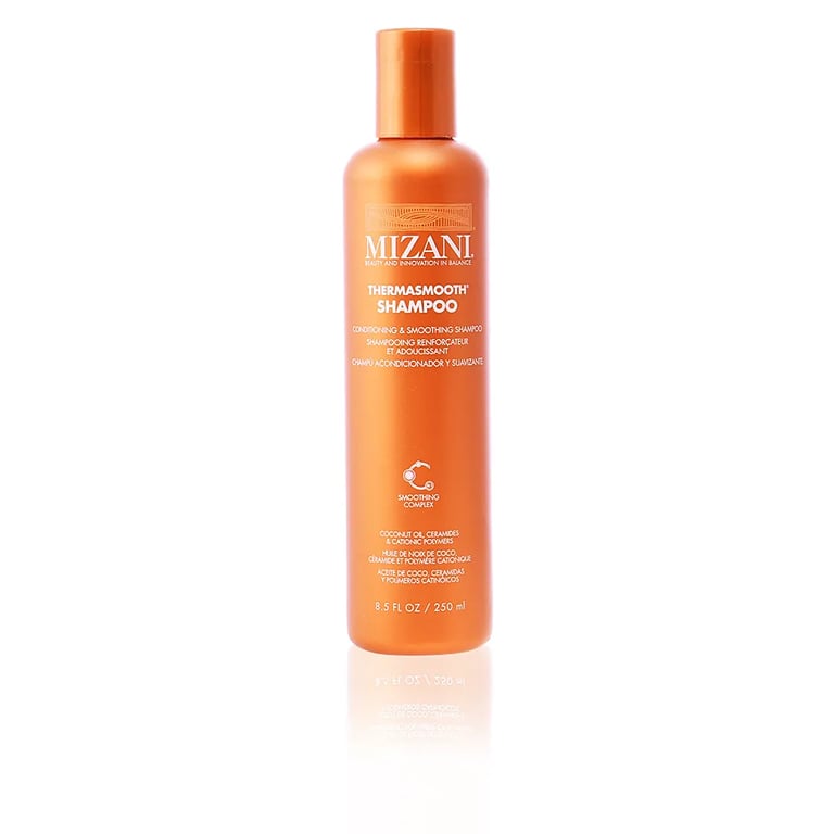 Thermasmooth Shampoo