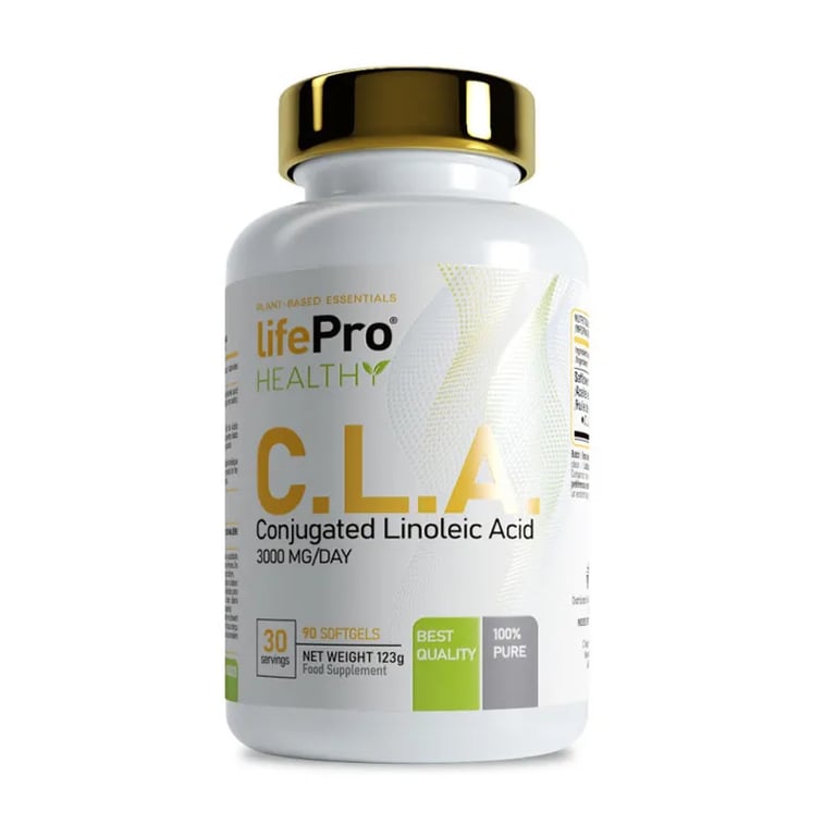 Healthy CLA 1000 mg