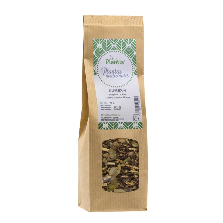 Rumelax Laxante Masticable - imagen 5 de 10