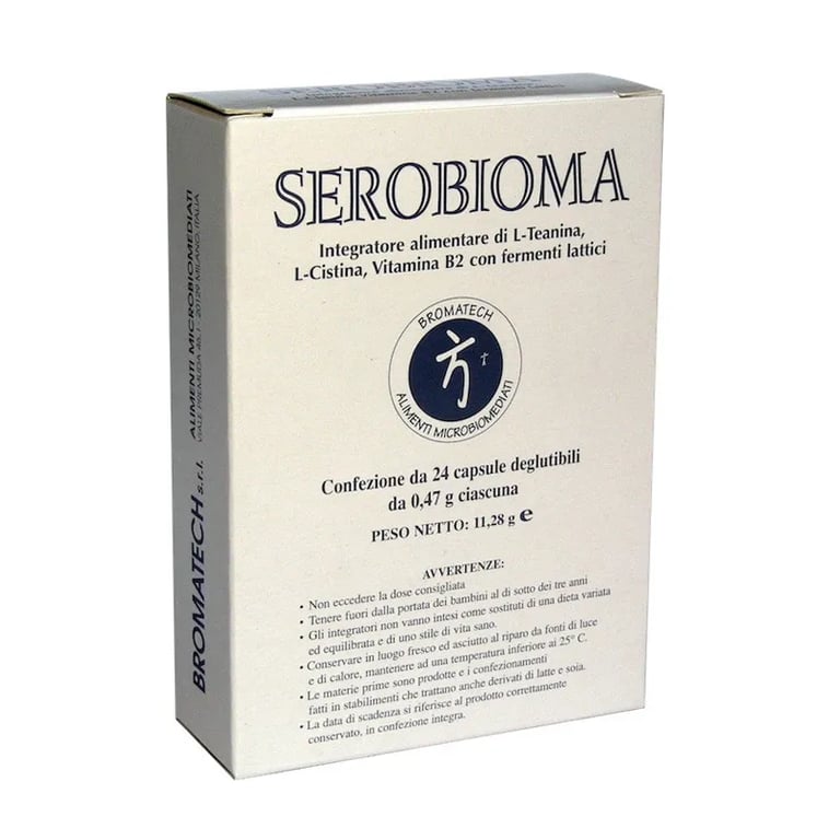 Serobioma