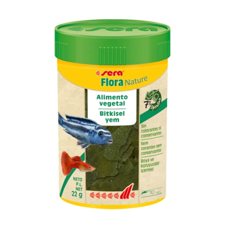 Sera Flora Nature