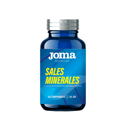 Joma Mineralsalze