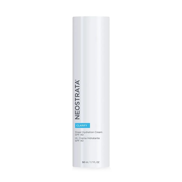 Neostrata Clarify HL Feuchtigkeitscreme LSF40
